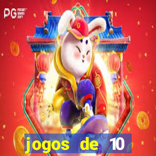 jogos de 10 centavos na bet7k